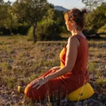 meditatie retraite