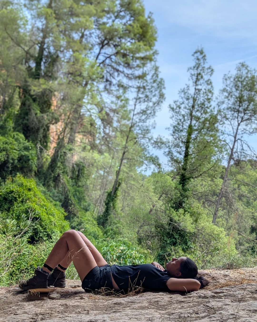 private retreat, solo retraite, individuele retraite